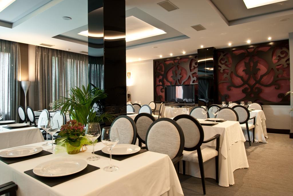 Hotel Infanta Leonor Ecija Luaran gambar