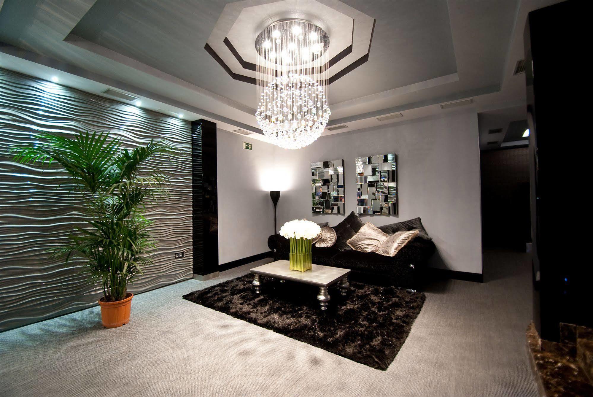 Hotel Infanta Leonor Ecija Luaran gambar