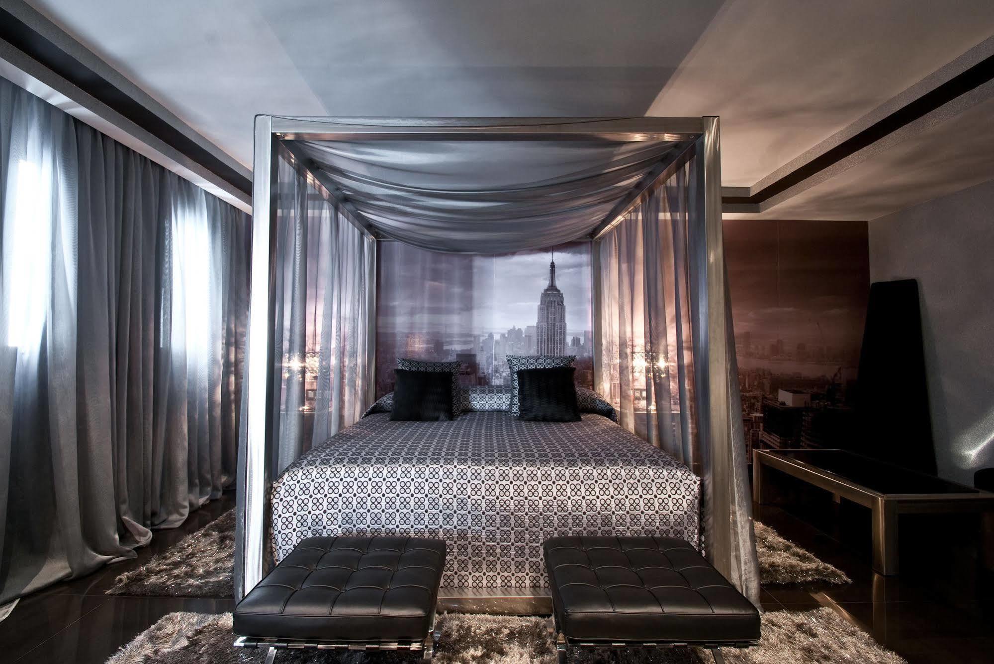 Hotel Infanta Leonor Ecija Bilik gambar