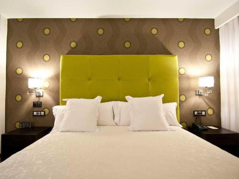Hotel Infanta Leonor Ecija Luaran gambar