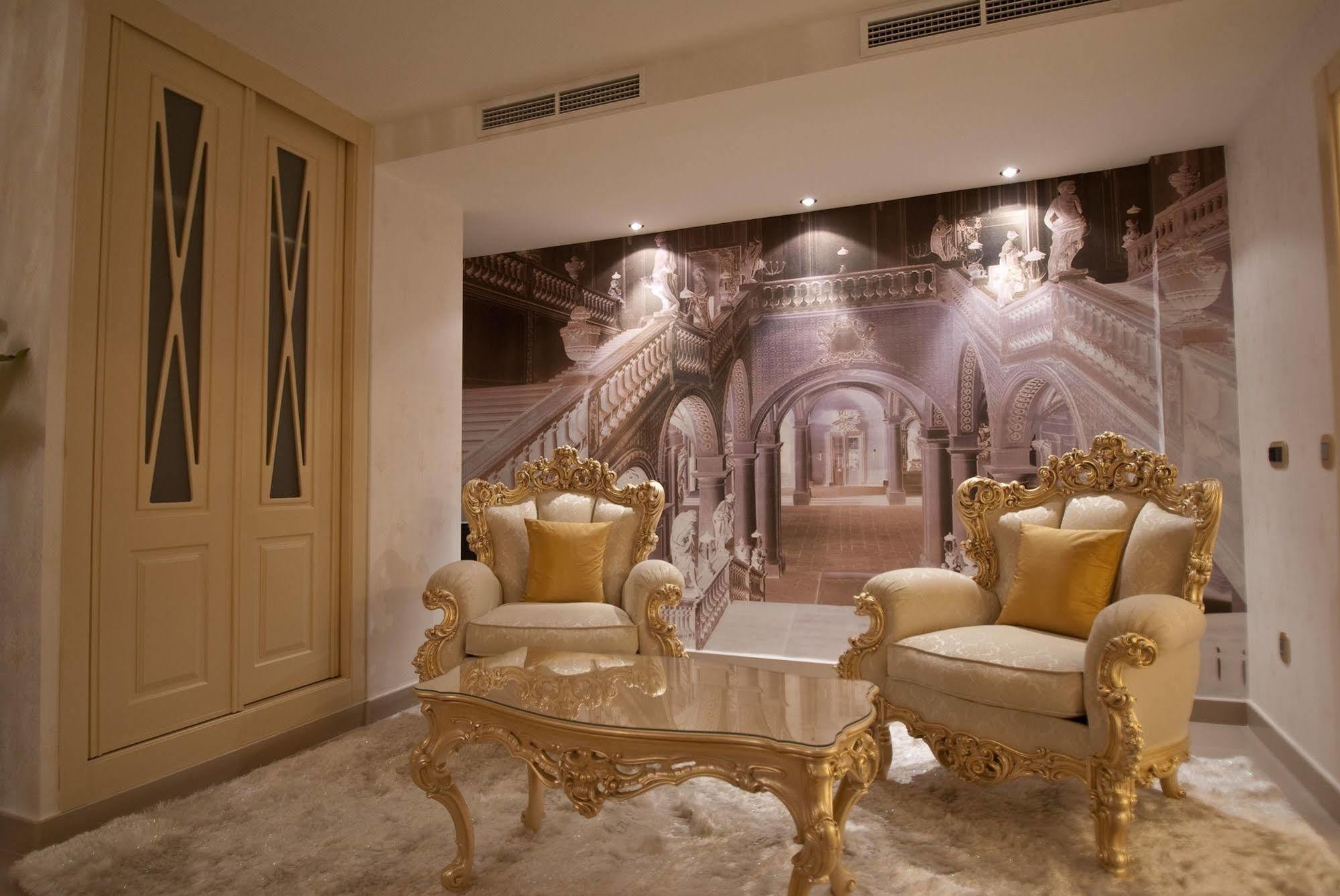 Hotel Infanta Leonor Ecija Bilik gambar