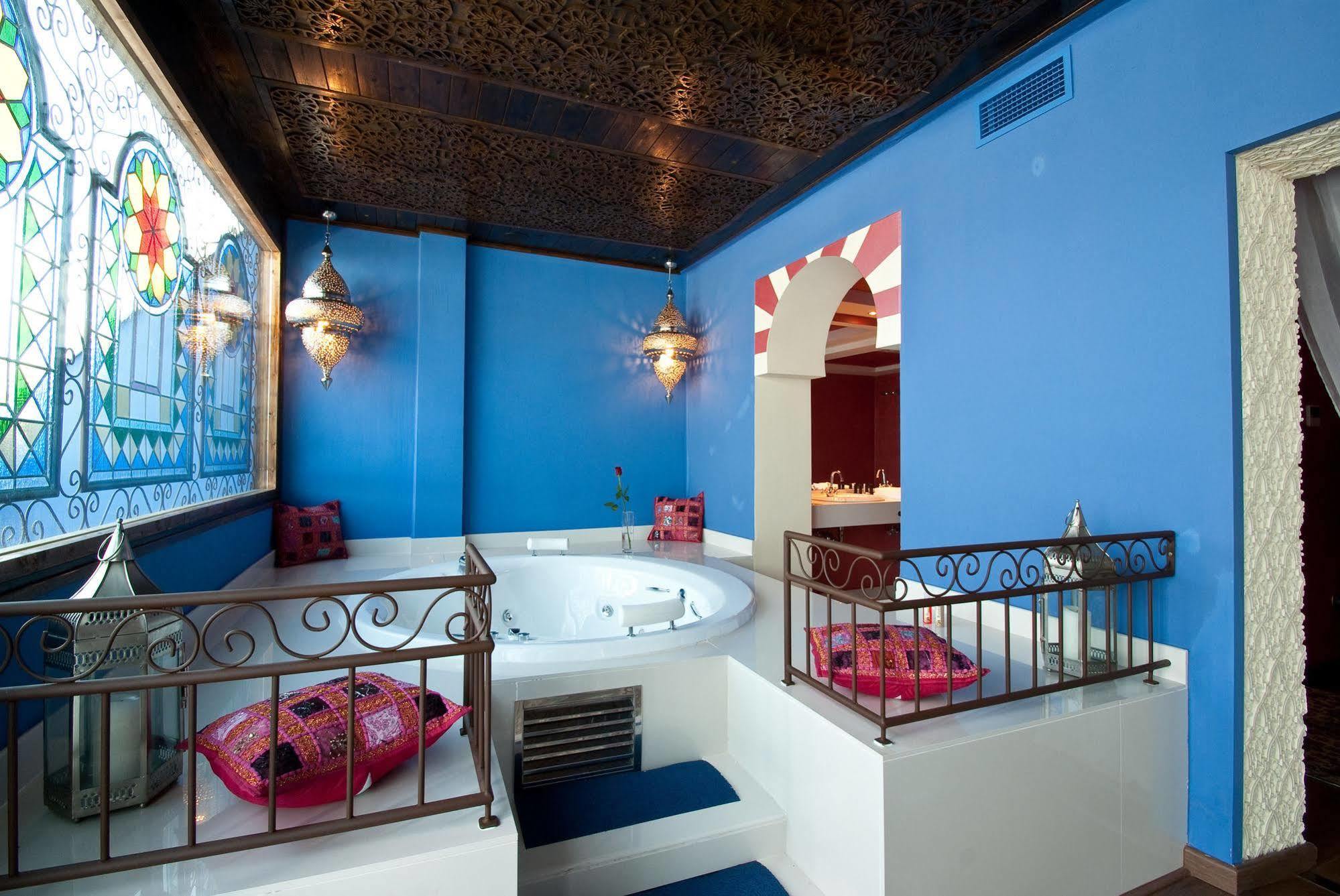 Hotel Infanta Leonor Ecija Bilik gambar