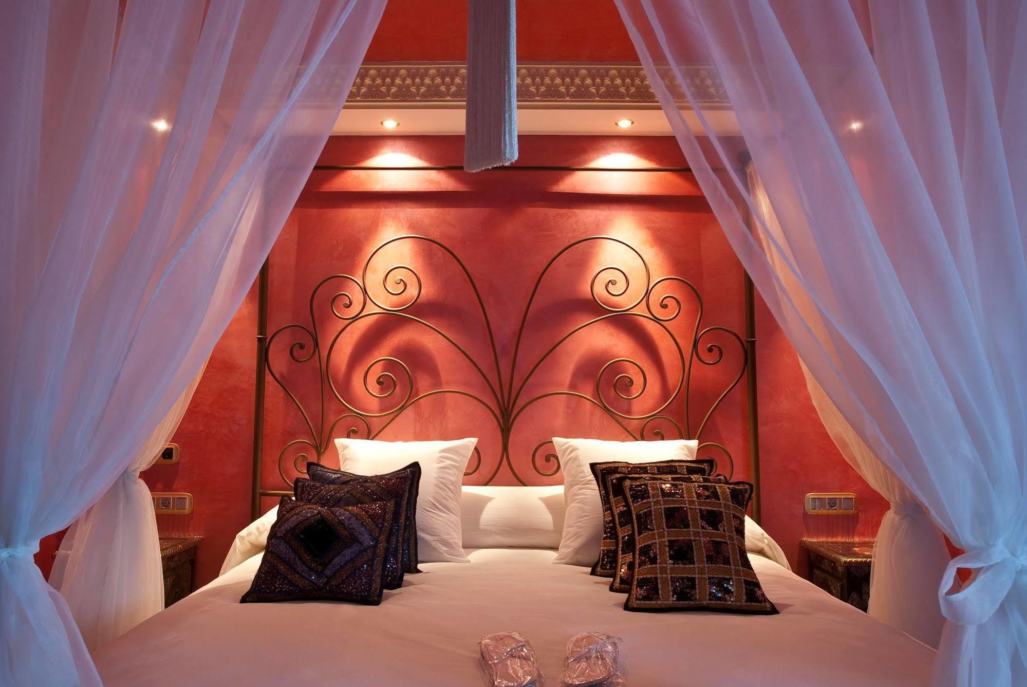 Hotel Infanta Leonor Ecija Bilik gambar