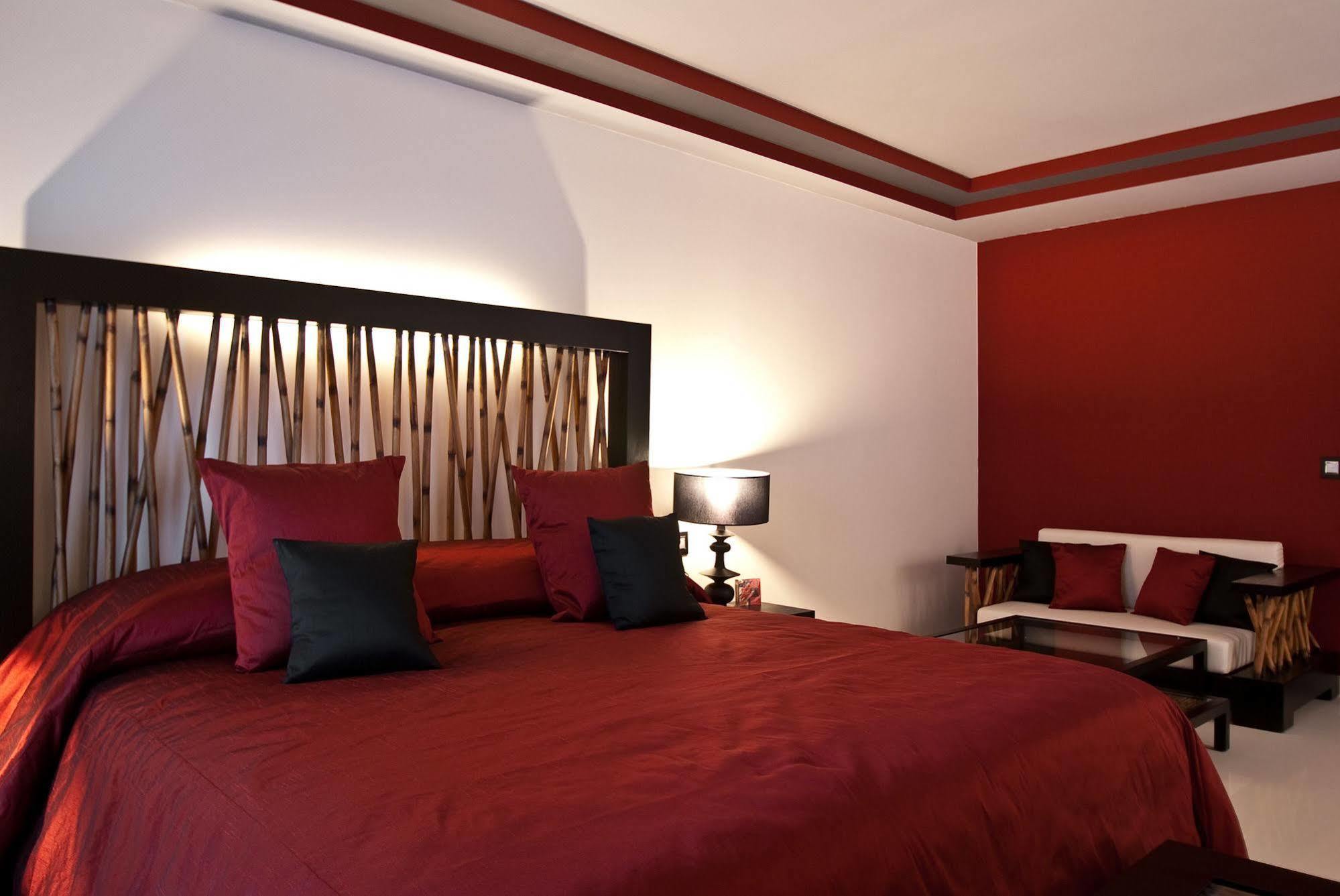 Hotel Infanta Leonor Ecija Bilik gambar