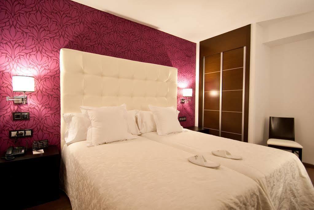 Hotel Infanta Leonor Ecija Luaran gambar