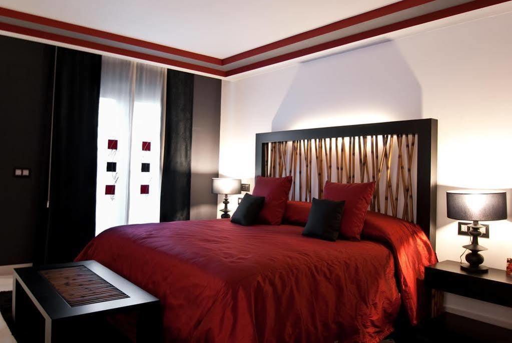 Hotel Infanta Leonor Ecija Bilik gambar